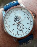 Sailor style men's watch