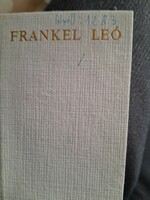 Lives and ages frankel leó1978 academia publishing house