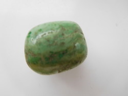 Variscite mineral Moroccan stone