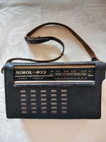 Radio Sokol-403