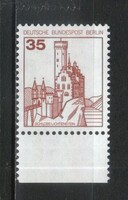Postal cleaner berlin 0178 mi 673 EUR 0.40