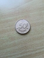 Belgium 50 Francs - Frank 1992  Belgique