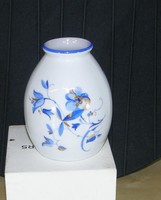 Rare old Zsolnay small vase