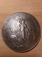 Beck ö. Philippine Millennium Grand Medal for Outstanding Merit - Bronze