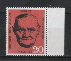 Post cleaner berlin 0154 mi 197 EUR 0.40