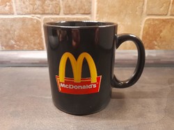 Mc donalds mug older, unused