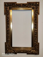 Beautiful restored antique picture frame for sale