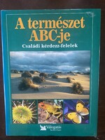 Csaba Emese: A természet ABC-je