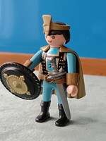 Playmobil knight, complete.