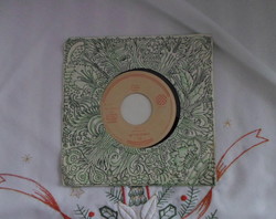 Retro hanglemez: El Bimbo (könnyűzenei lemez, 1976; SPSK 70220)
