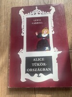 Lewis Carol: Alice in Wonderland
