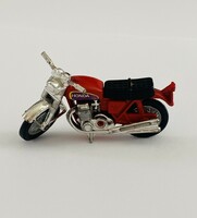 Honda model motorcycle model Lesney England 1974