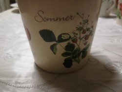 Landzeit mug