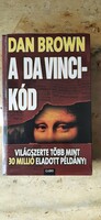 Dan brown: the da vinci code