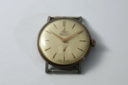 Baltic Swiss small seconds sailing watch 35mm works | men's watch with second hand, swiss made