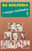 László Gremsperger and Ágnes Gyeskó: who's who in Hungarian literature