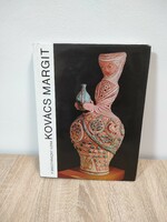 Kovács Margit könyv - P. Brestyánszky Ilona