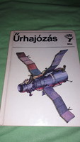 1981. György István Nagy - space navigation hummingbird book according to the pictures móra