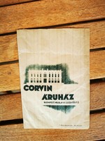 Corvin store bag