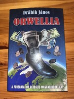 János Drábik: Orwellia