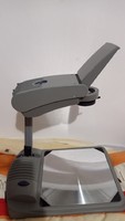 Nobo quantum portable overhead projector, used, working