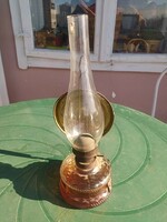 Petroleum lámpa