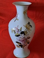 Flawless! Large raven house vase