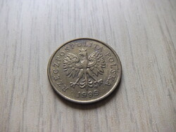 5 Groszi   1999   Lengyelország