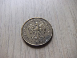 5 Groszi   1998   Lengyelország