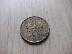 5 Groszi 1998 Poland