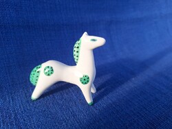 Russian porcelain horse