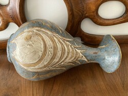 Gorka livia halas ceramic vase