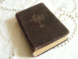 Mária gyermeke imádságos könyv 1924