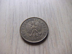 2 Groszi   2000   Lengyelország