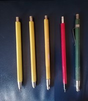 Fountain pen per piece