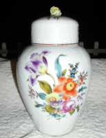 Herendi fedeles porcelán  váza