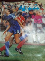 Képes Sport 1978.08.01