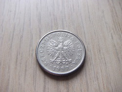 20 Groszi   1997   Lengyelország
