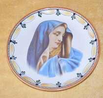 Maria wall plate