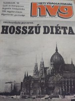 Hvg magazine 26.09.1987