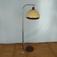 Szarvasi állólámpa retro lámpa 1960