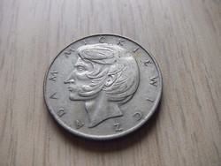 10   Złoty    1975    Lengyelország