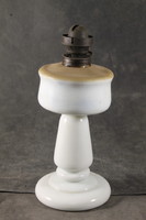 Antique kerosene lamp 661