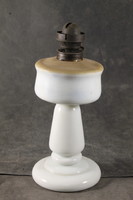 Antik petróleum lámpa 661