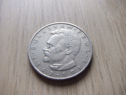 10   Złoty    1977    Lengyelország