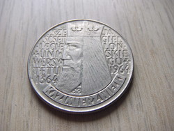 10   Złoty    1964    Lengyelország