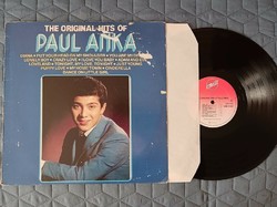 Paul Anka 1974