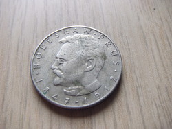 10   Złoty    1976    Lengyelország