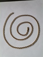 Gold chain 14,000/G