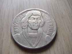 10   Złoty    1965    Lengyelország
